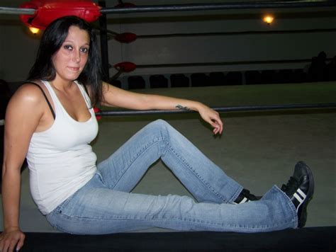 tiffany roxx|Tiffany Roxx « Wrestlers Database « CAGEMATCH